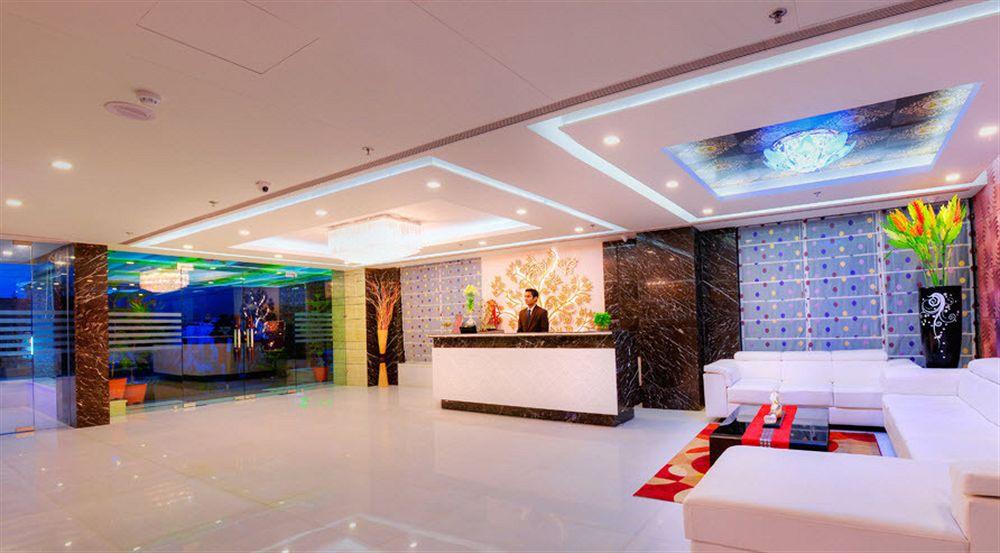 Atulyaa Taj 4* Agra (Uttar Pradesh)