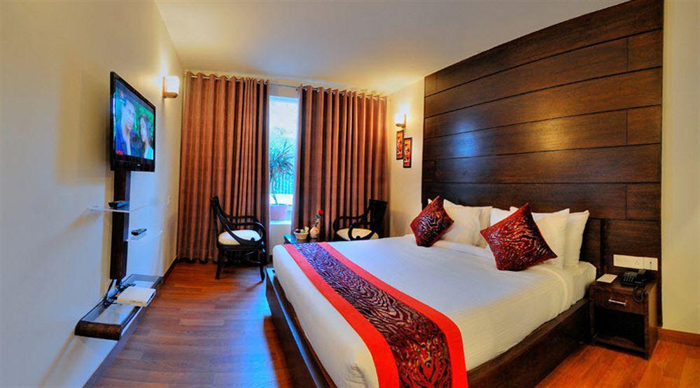 Atulyaa Taj Hotel Agra (Uttar Pradesh)