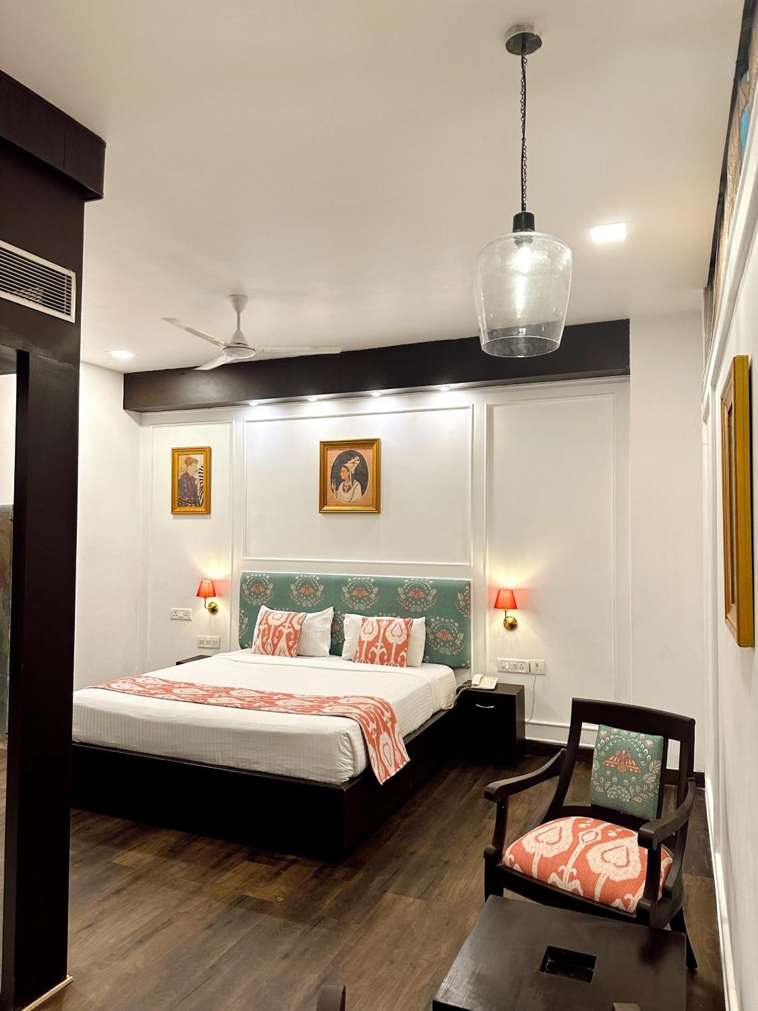 Atulyaa Taj Hotel Agra (Uttar Pradesh)