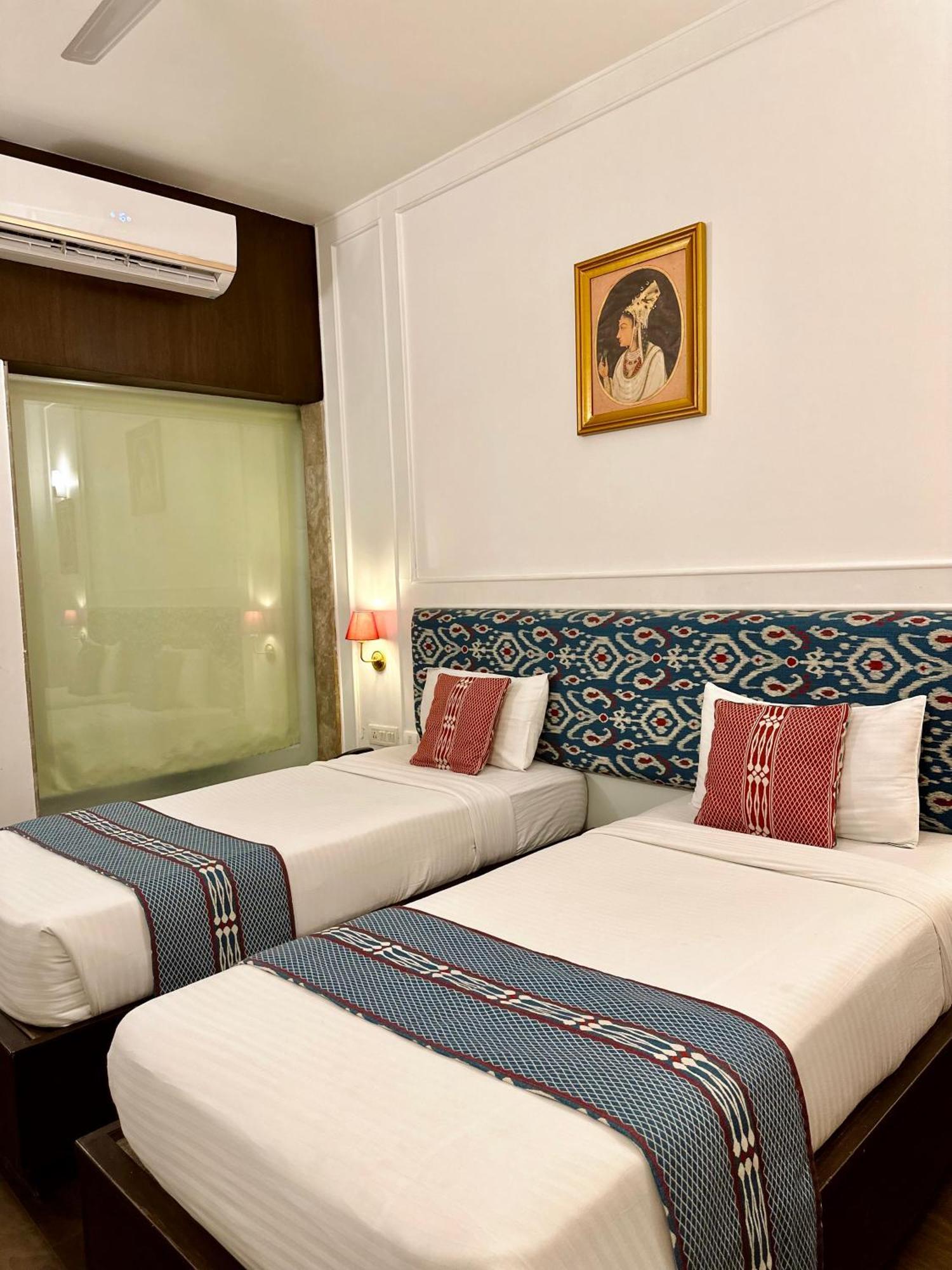 Atulyaa Taj Hotel Agra (Uttar Pradesh)