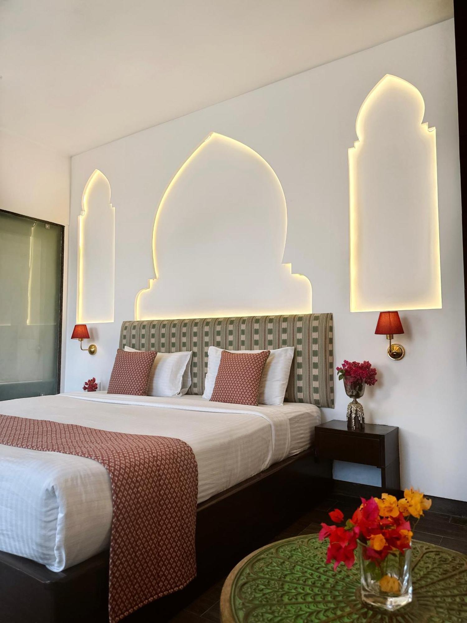 Atulyaa Taj Hotel