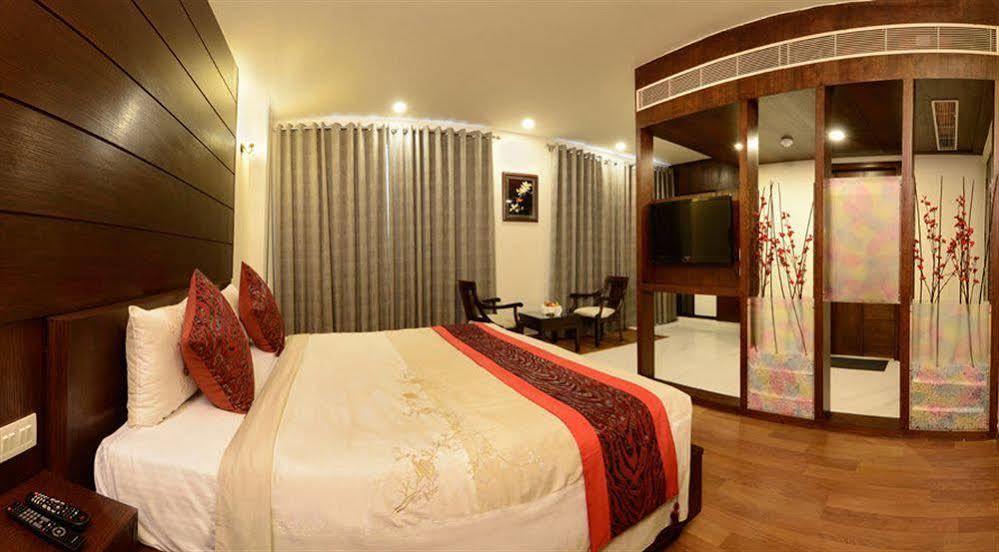 Atulyaa Taj 4* Agra (Uttar Pradesh)